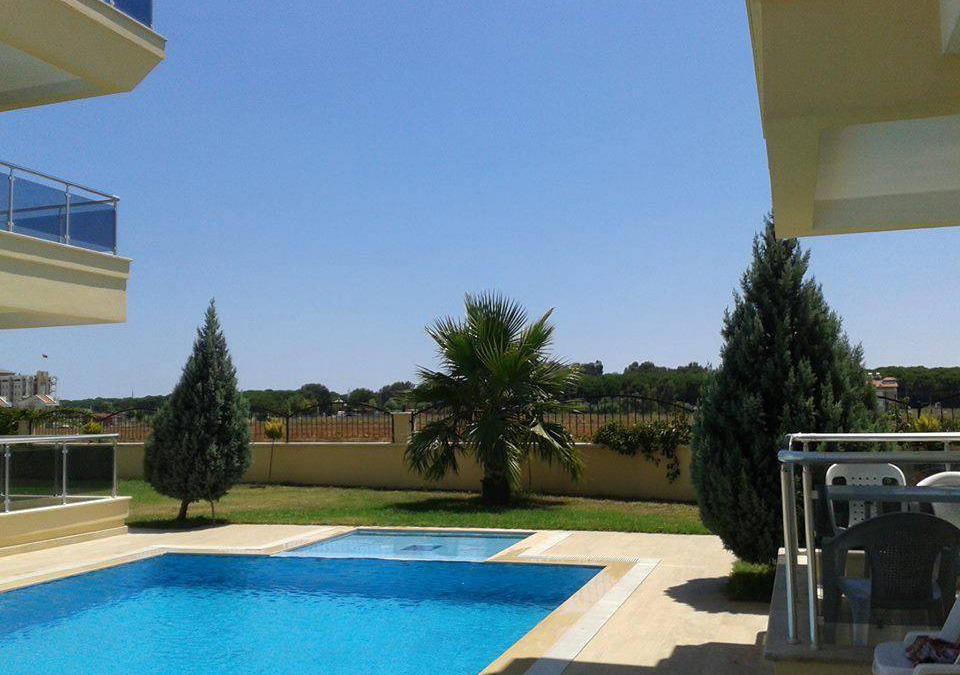 Kadriye Apartment | 50 m² Apartment ∙ 2 bedrooms ∙ 6 guests