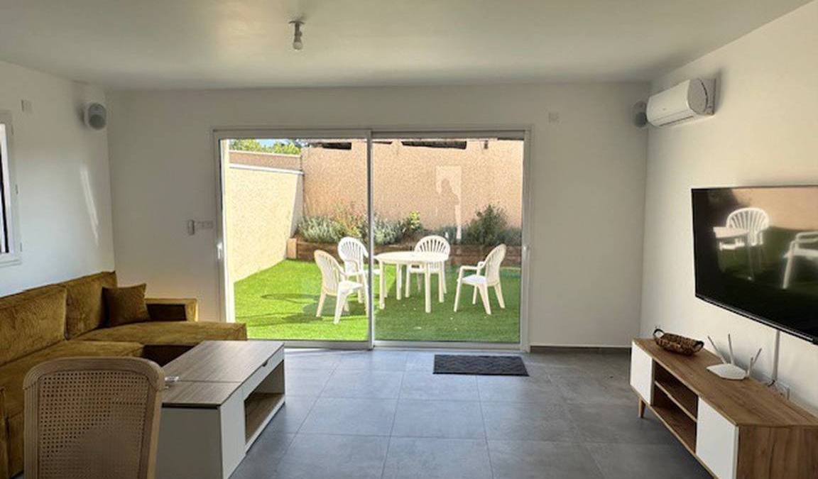 Satolas-et-Bonce Apartment | 50 m² Apartment ∙ 5 bedrooms ∙ 10 guests