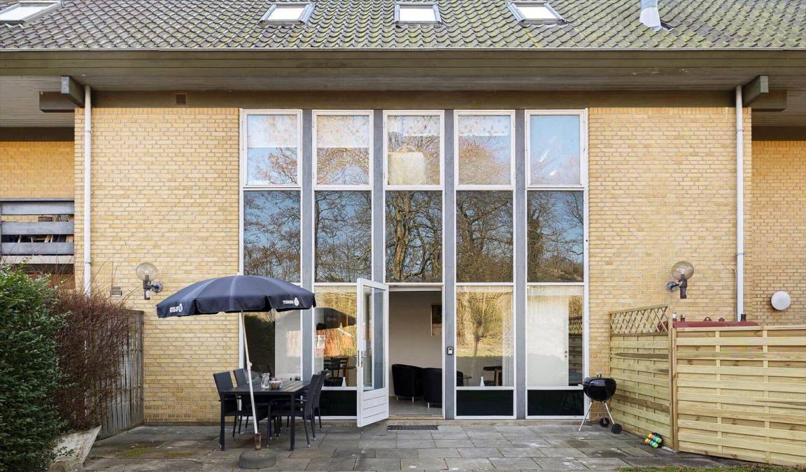 Sandvig Apartment | 50 m² Apartment ∙ 2 bedrooms ∙ 4 guests