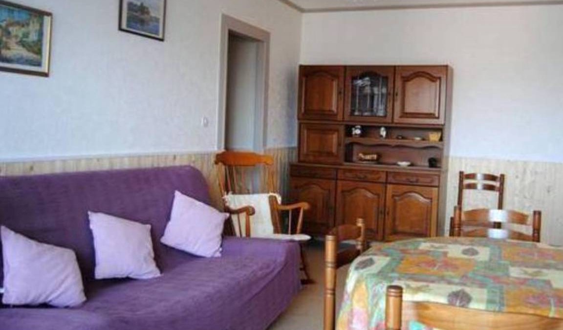 Villers-sur-Mer Apartment | 50 m² Apartment ∙ 2 bedrooms ∙ 6 guests