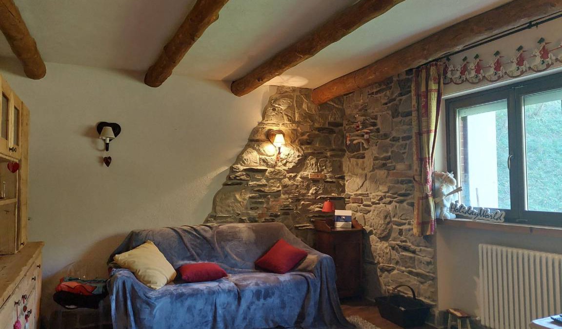 Limone Piemonte Apartment | 50 m² Apartment ∙ 1 bedroom ∙ 4 guests