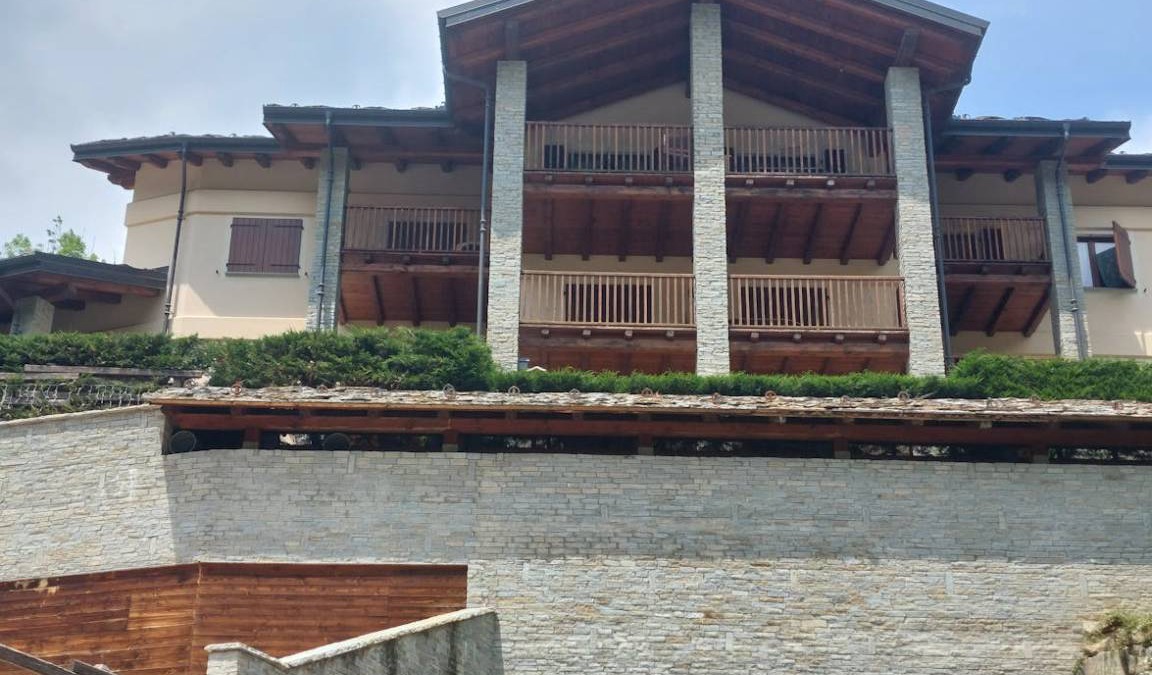 Limone Piemonte Apartment | 50 m² Apartment ∙ 1 bedroom ∙ 4 guests
