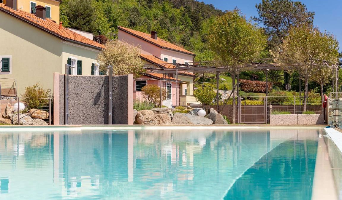Regione Ca' Nova Apartment | 50 m² Apartment ∙ 1 bedroom ∙ 4 guests
