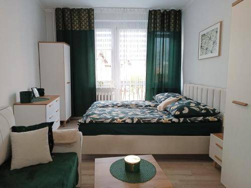 Tarnowskie Gory Apartment | 50 m² Apartment ∙ 2 bedrooms ∙ 6 guests