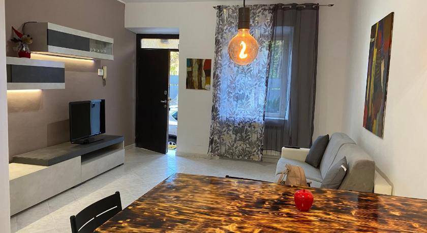 Albano Laziale Apartment | 50 m² Apartment ∙ 1 bedroom ∙ 4 guests