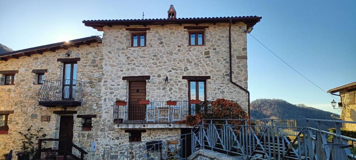 Colle Rinaldo Apartment | 50 m² Apartment ∙ 2 bedrooms ∙ 4 guests