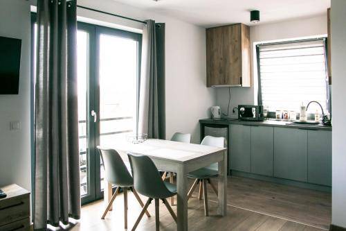 Mechelinki Apartment | 50 m² Apartment ∙ 2 bedrooms ∙ 5 guests