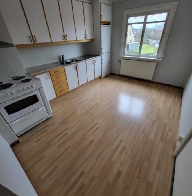 Smalandsstenar Apartment | 50 m² Apartment ∙ 1 bedroom ∙ 2 guests