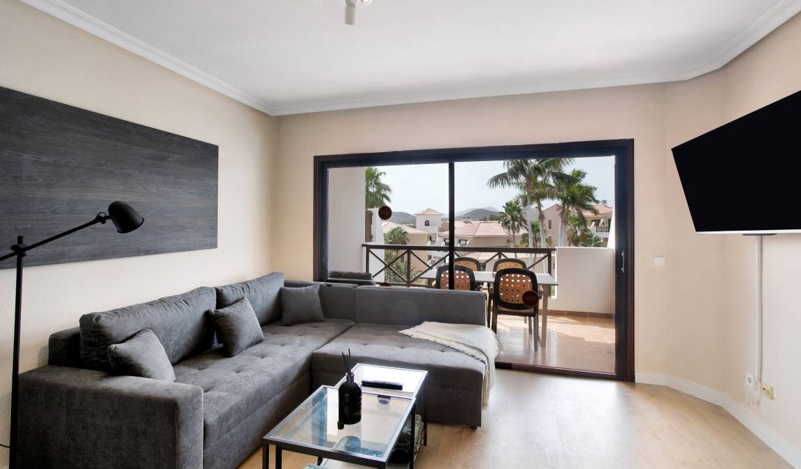 San Miguel de Abona Apartment | 50 m² Apartment ∙ 1 bedroom ∙ 3 guests