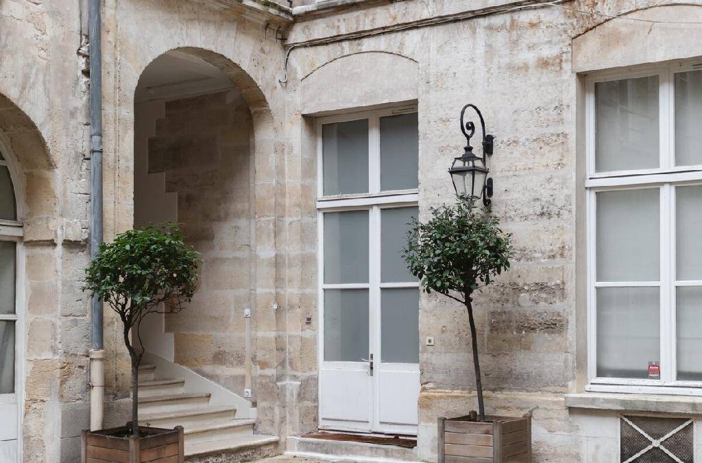 Saint-Gervais Apartment | 50 m² Apartment ∙ 3 guests