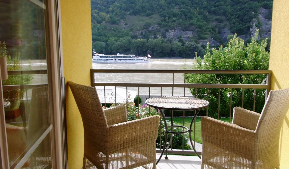 Mitterarnsdorf Apartment | 50 m² Apartment ∙ 1 bedroom ∙ 2 guests