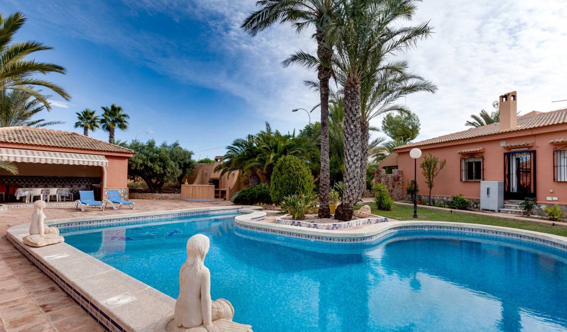 El Chaparral Apartment | 50 m² Apartment ∙ 2 bedrooms ∙ 4 guests