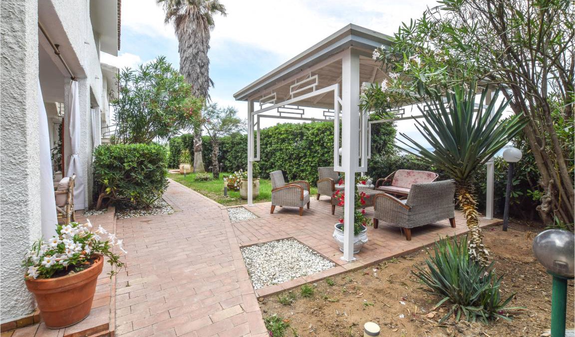 Anastasi III Apartment | 50 m² Apartment ∙ 1 bedroom ∙ 4 guests