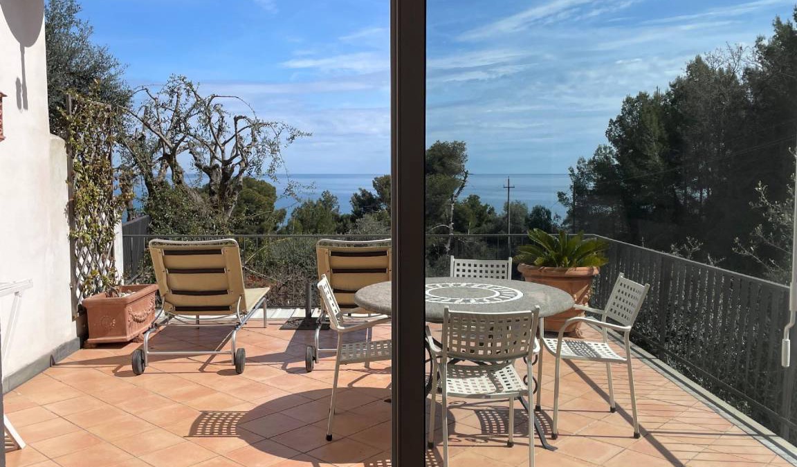 Diano Marina Apartment | 50 m² Apartment ∙ 1 bedroom ∙ 4 guests