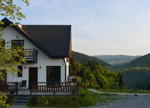 Solina Apartment | 50 m² Apartment ∙ 2 bedrooms ∙ 8 guests