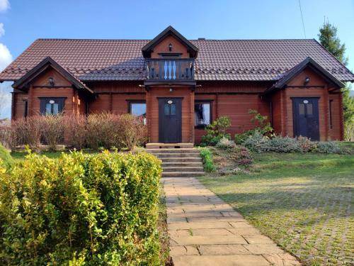 Regietow Apartment | 50 m² Apartment ∙ 2 bedrooms ∙ 6 guests