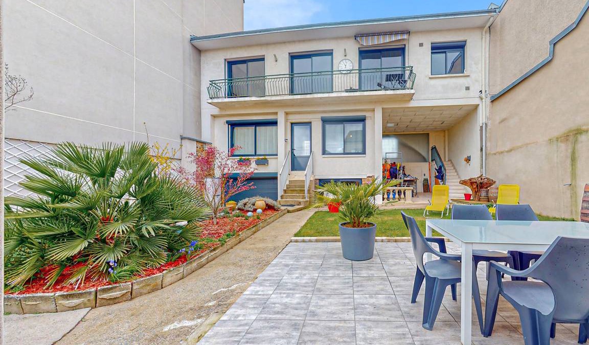 Limoges Apartment | 50 m² Apartment ∙ 1 bedroom ∙ 4 guests