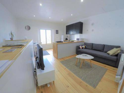 Moissac Apartment | 50 m² Apartment ∙ 1 bedroom ∙ 4 guests