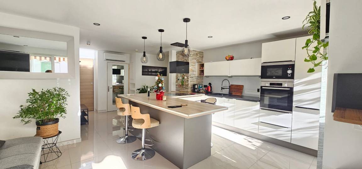 Pasteur Apartment | 50 m² Apartment ∙ 1 bedroom ∙ 4 guests