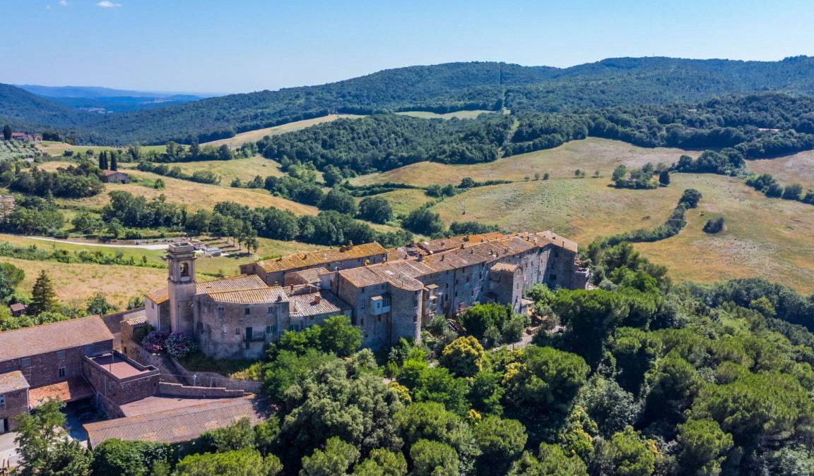 Canneto Apartment | 50 m² Apartment ∙ 1 bedroom ∙ 3 guests