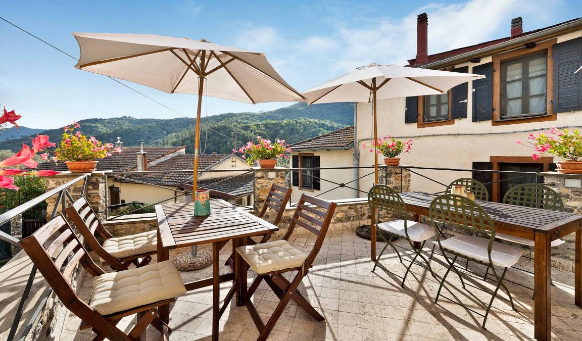 Cardoni Apartment | 50 m² Apartment ∙ 1 bedroom ∙ 4 guests