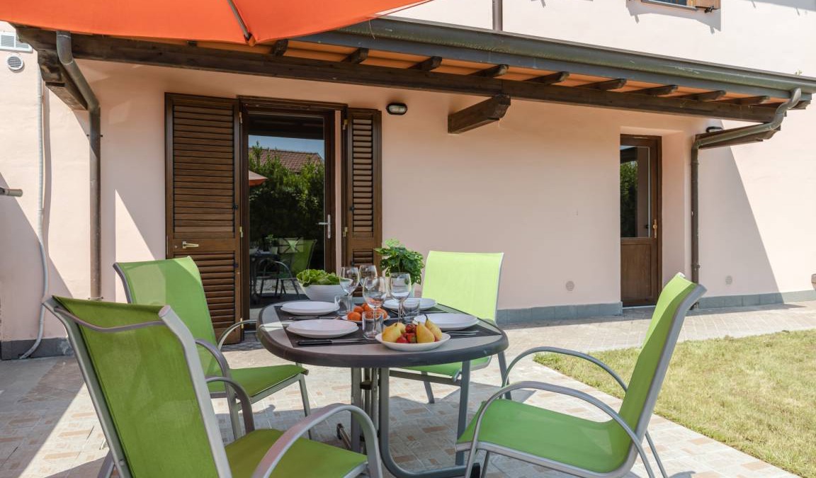 Cascina Apartment | 50 m² Apartment ∙ 1 bedroom ∙ 4 guests