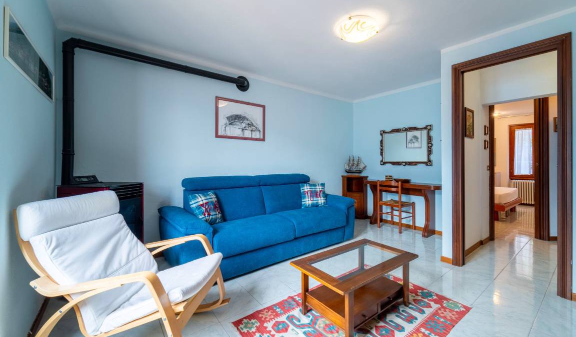 Colonno Apartment | 50 m² Apartment ∙ 1 bedroom ∙ 4 guests