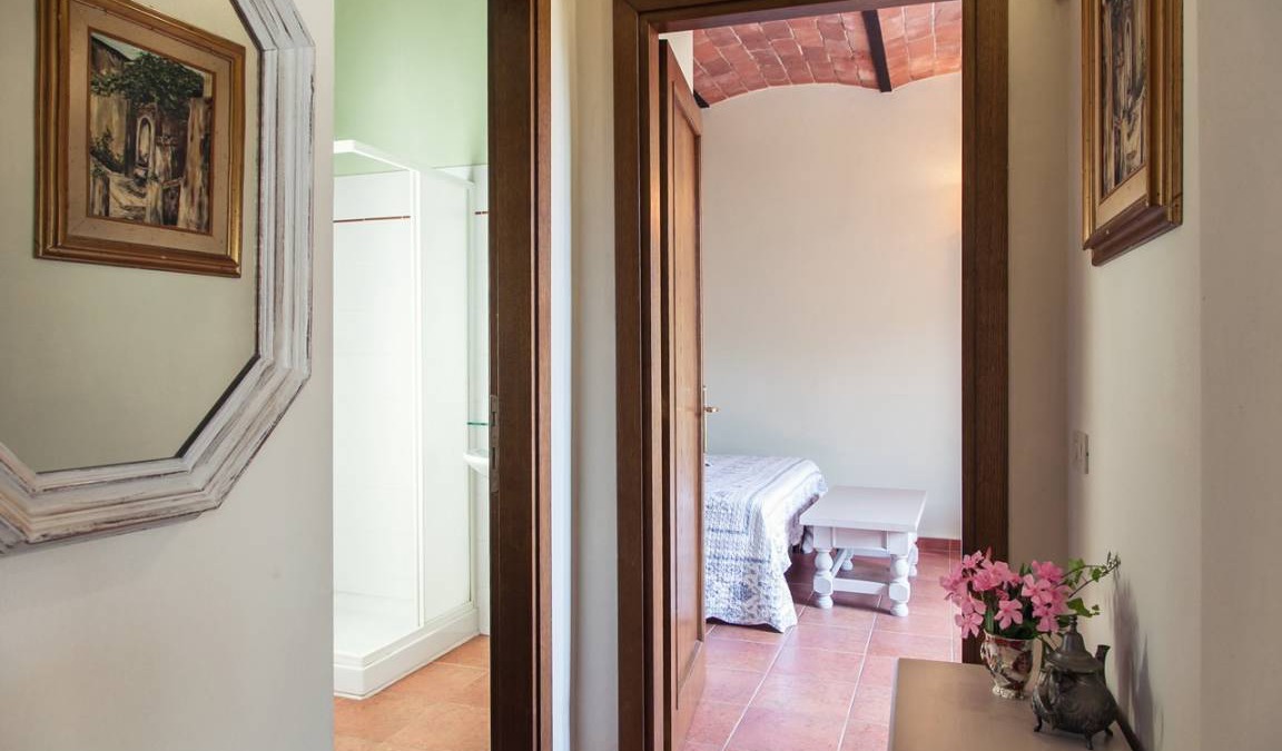 Fornaci Apartment | 50 m² Apartment ∙ 1 bedroom ∙ 4 guests