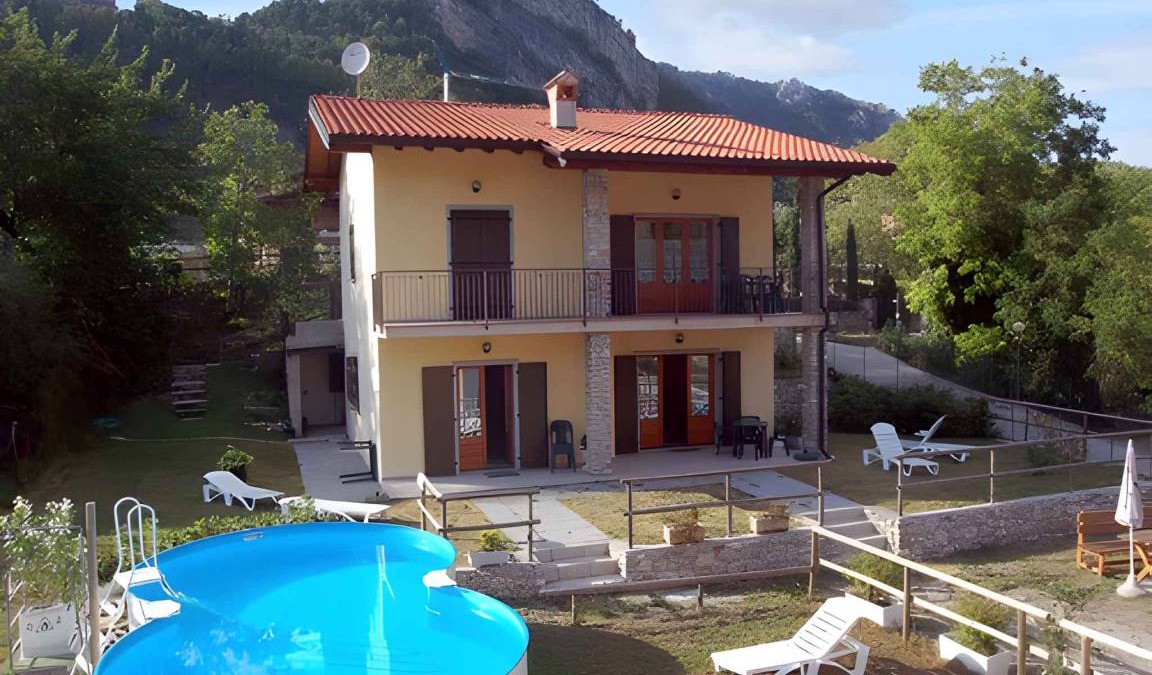 Voltino Apartment | 50 m² Apartment ∙ 1 bedroom ∙ 2 guests