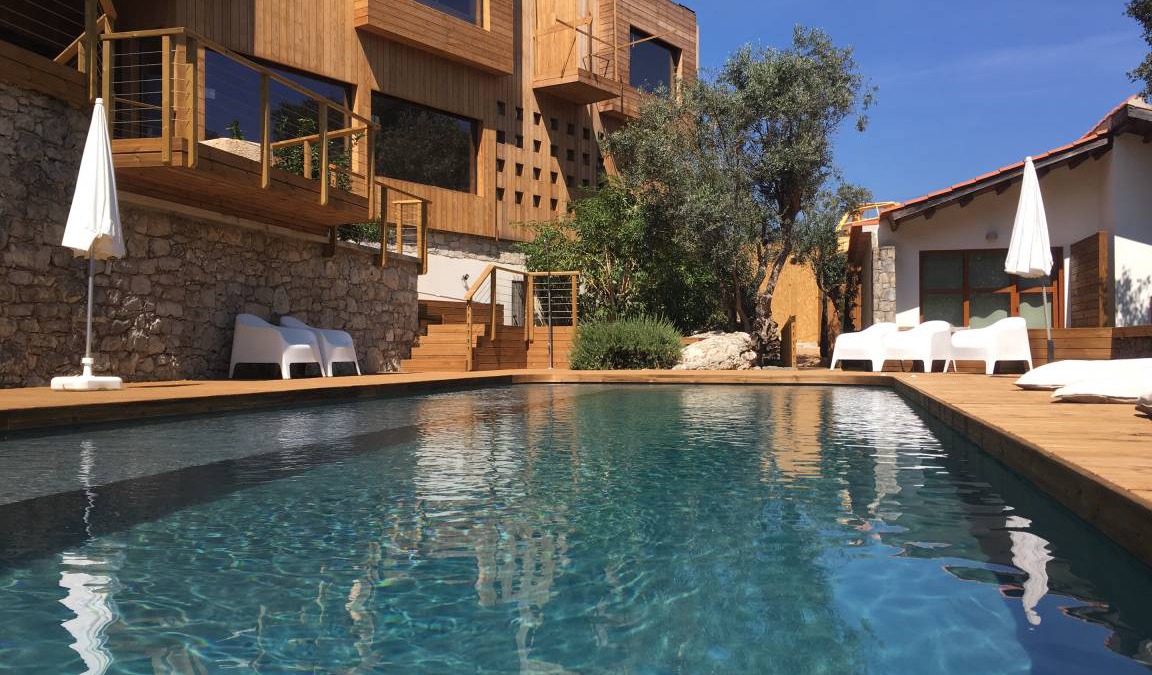 Alvados Apartment | 50 m² Apartment ∙ 1 bedroom ∙ 2 guests