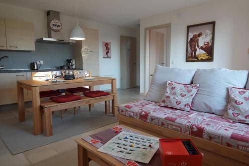Cheiry Apartment | 50 m² Apartment ∙ 1 bedroom ∙ 4 guests