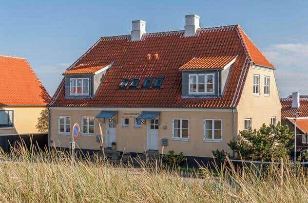Skagen Apartment | 50 m² Apartment ∙ 1 bedroom ∙ 4 guests