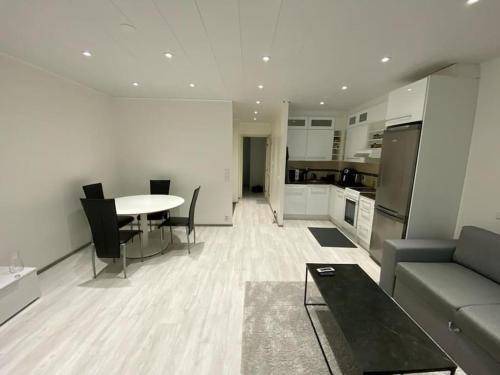 Vantaa Apartment | 50 m² Apartment ∙ 1 bedroom ∙ 4 guests