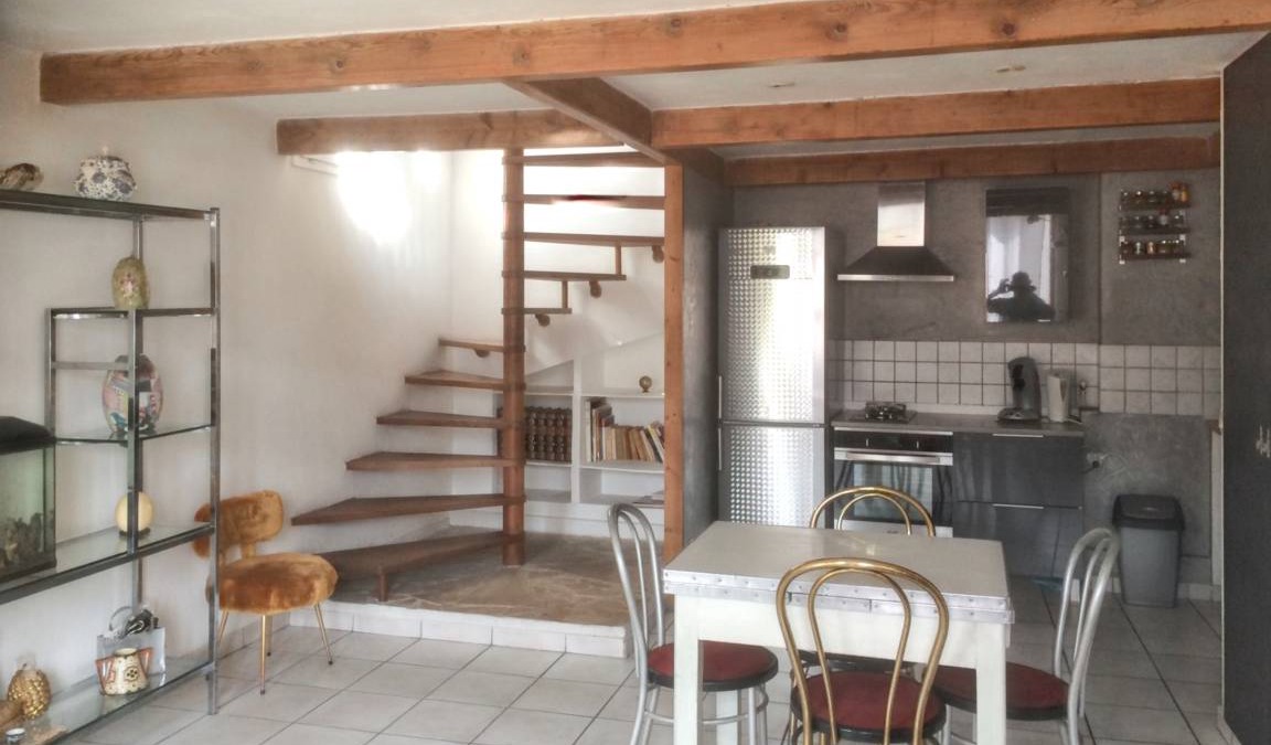 Cimiez Apartment | 50 m² Apartment ∙ 1 bedroom ∙ 4 guests