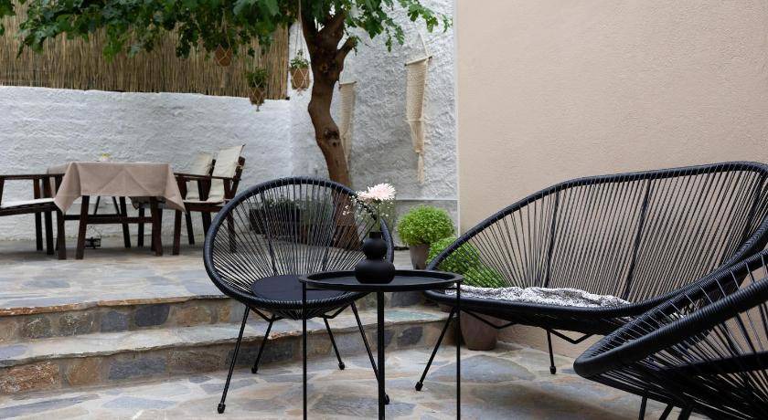 Aigaleo Apartment | 50 m² Apartment ∙ 1 bedroom ∙ 3 guests