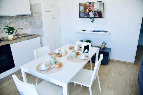 Focene Apartment | 50 m² Apartment ∙ 1 bedroom ∙ 3 guests
