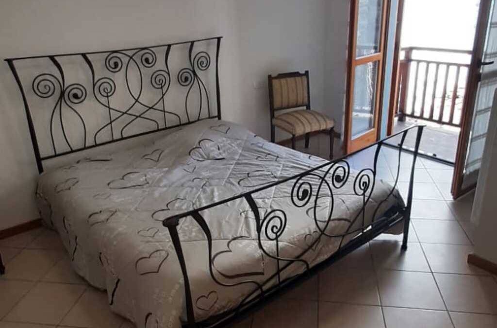 Laveno Apartment | 50 m² Apartment ∙ 1 bedroom ∙ 4 guests