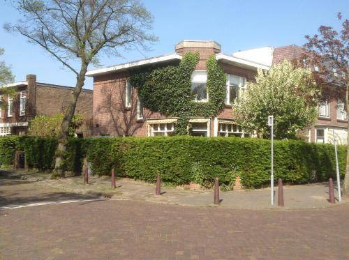 Boisotkade Apartment | 50 m² Apartment ∙ 1 bedroom ∙ 4 guests