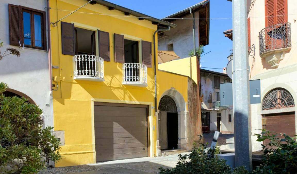 Meina Apartment | 50 m² Apartment ∙ 1 bedroom ∙ 4 guests