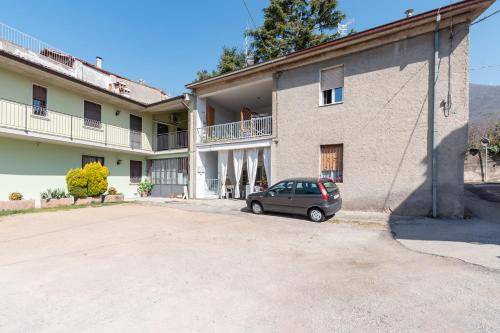 Nave Apartment | 50 m² Apartment ∙ 1 bedroom ∙ 4 guests