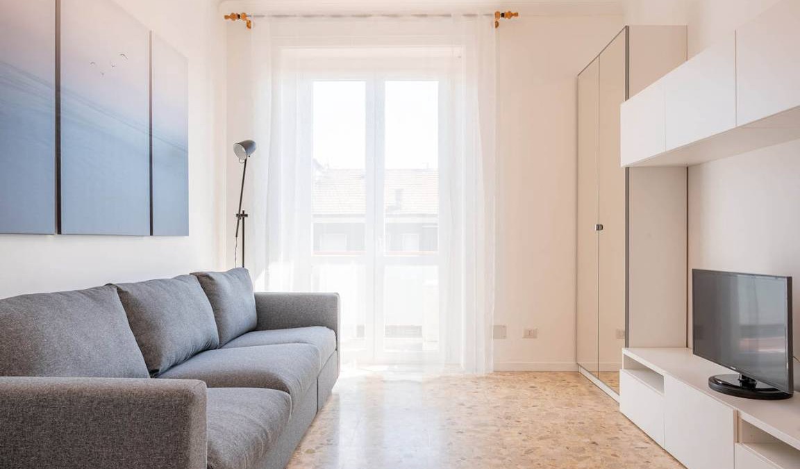 Nole Apartment | 50 m² Apartment ∙ 1 bedroom ∙ 1 guest