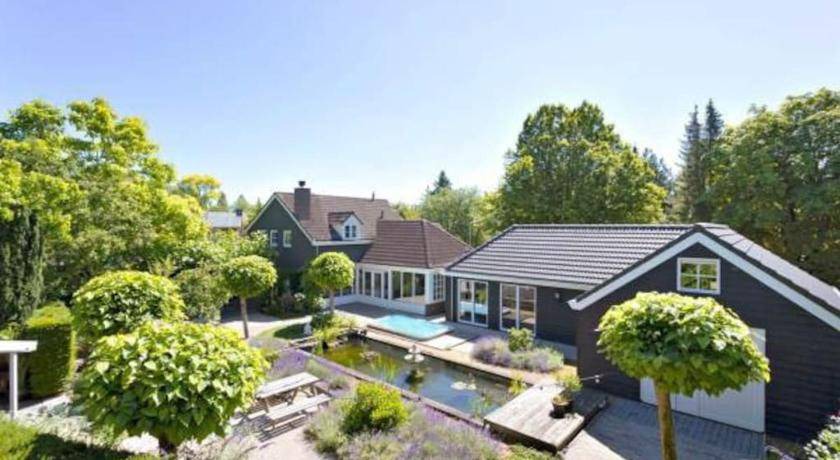 Elst Apartment | 50 m² Apartment ∙ 1 bedroom ∙ 4 guests