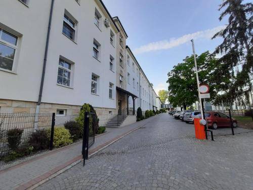Nysa Apartment | 50 m² Apartment ∙ 1 bedroom ∙ 4 guests