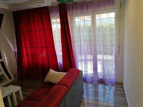 Rombach Apartment | 50 m² Apartment ∙ 1 bedroom ∙ 3 guests