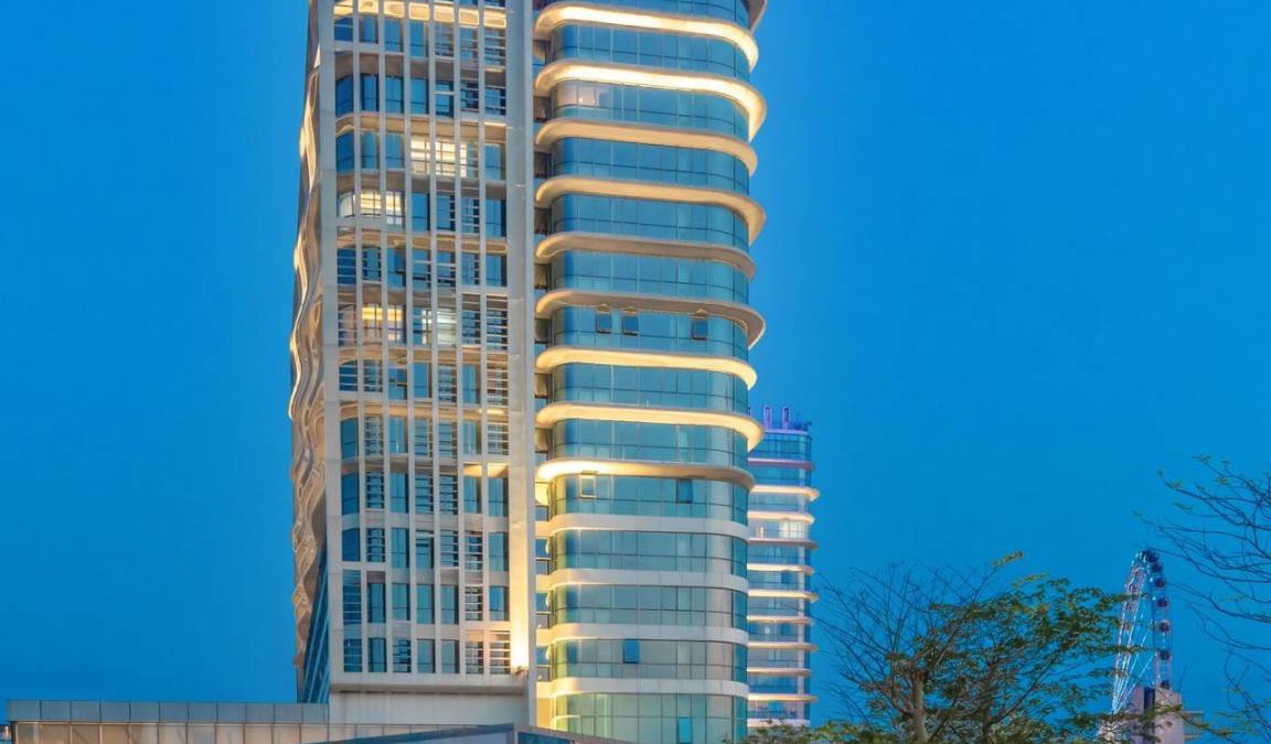Foshan Apartment | 50 m² Apartment ∙ 1 bedroom ∙ 2 guests