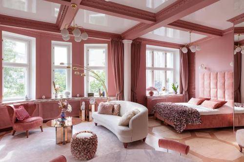 Alppiharju Apartment | 50 m² Apartment ∙ 1 bedroom ∙ 4 guests