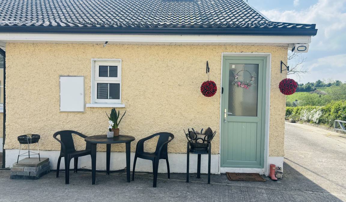 Cavan Apartment | 50 m² Apartment ∙ 1 bedroom ∙ 2 guests