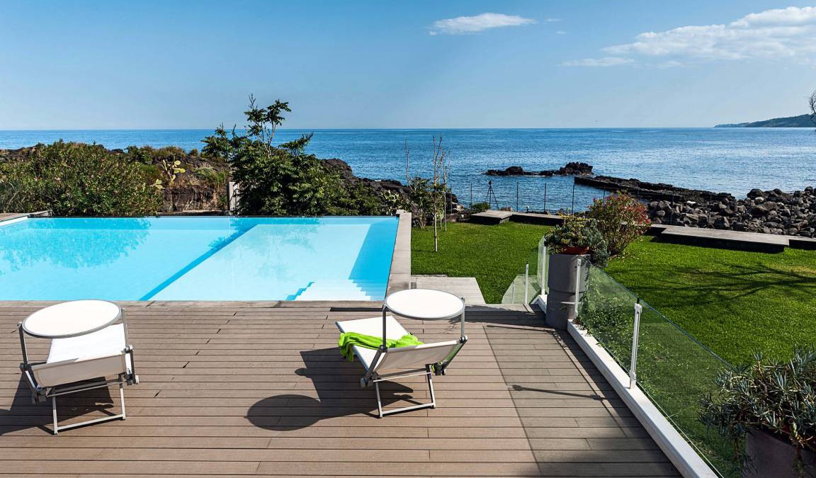 Stazzo Apartment | 50 m² Apartment ∙ 1 bedroom ∙ 3 guests