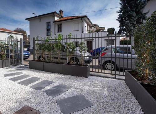 Corbetta Apartment | 50 m² Apartment ∙ 1 bedroom ∙ 4 guests
