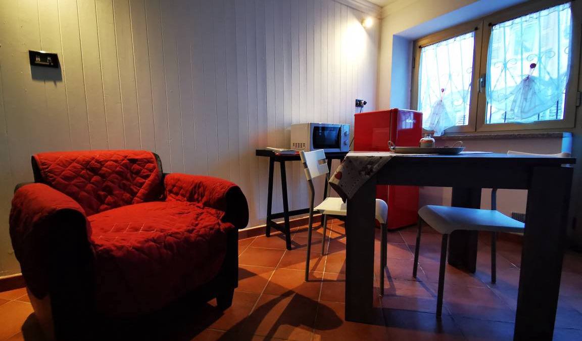 Fontanile Apartment | 50 m² Apartment ∙ 1 bedroom ∙ 3 guests